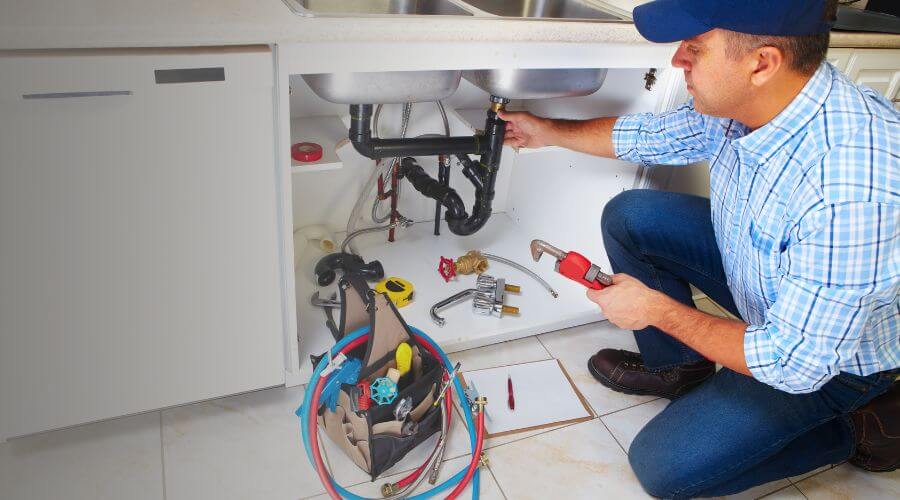Professional same day plumber in Oakman, AL